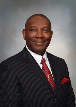 Vernon F. Williams, MD, PA